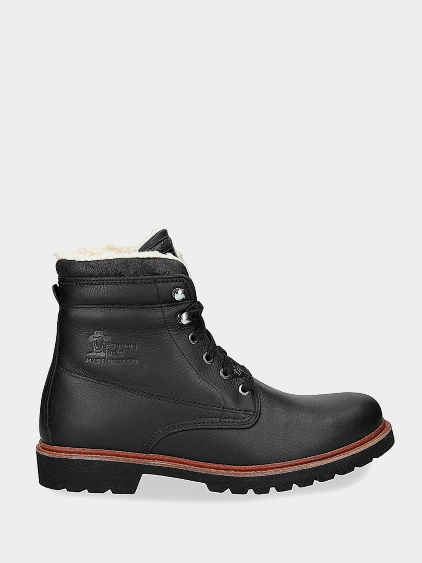 Черевики та чоботи Panama Jack PANAMA 03 AVIATOR C2 модель PANAMA 03 AVIATOR C2 Фото