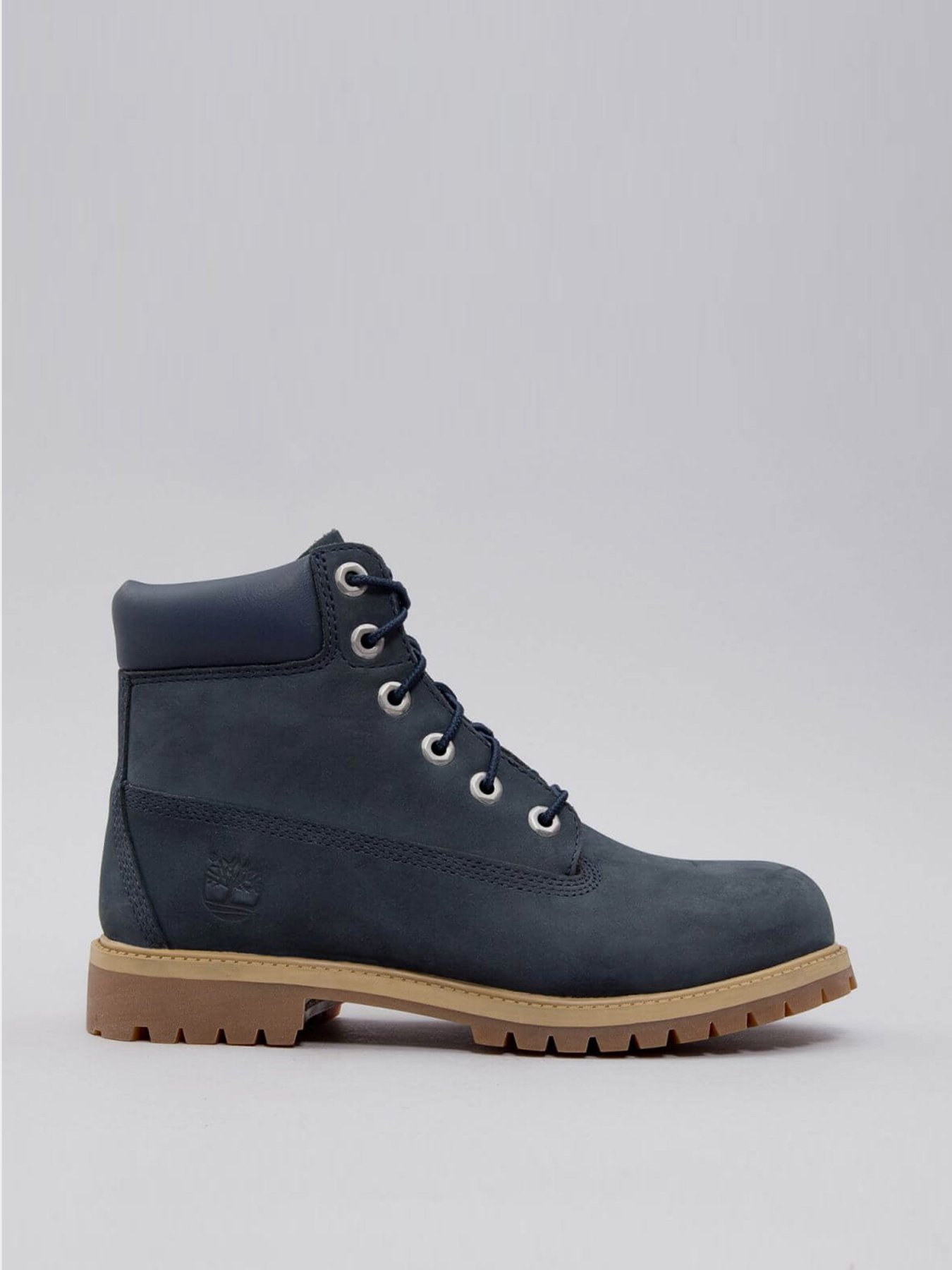 Черевики та чоботи Timberland Classic Premium 6 In модель 9497R Фото