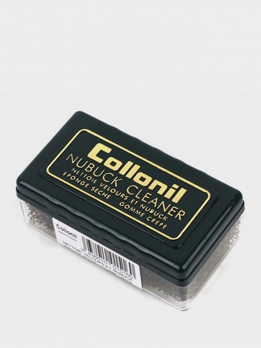 Догляд за взуттям Collonil модель Nubuk cleaner Фото