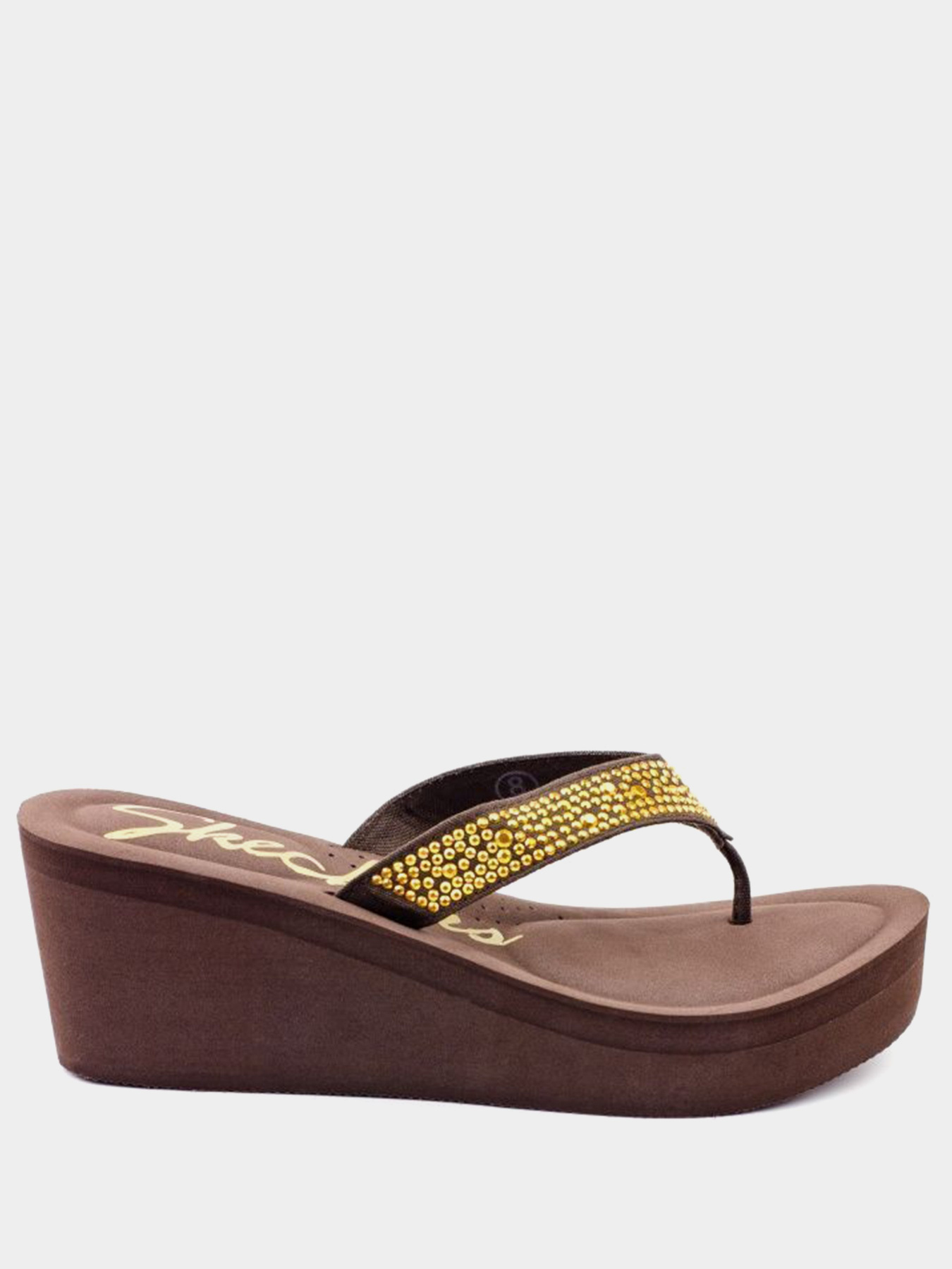Шльопанці Skechers модель 38340 CHOC Фото