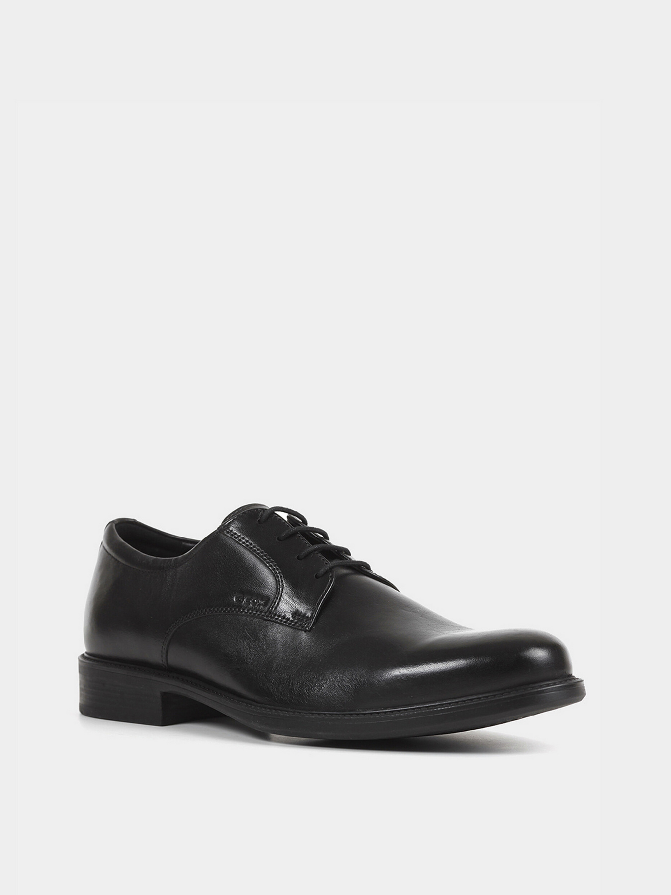 Туфлі та лофери Geox Uomo Carnaby модель U52W1D-00043-C9999 Туфлі та лофери Geox Uomo Carnaby модель U52W1D-00043-C9999 Фото