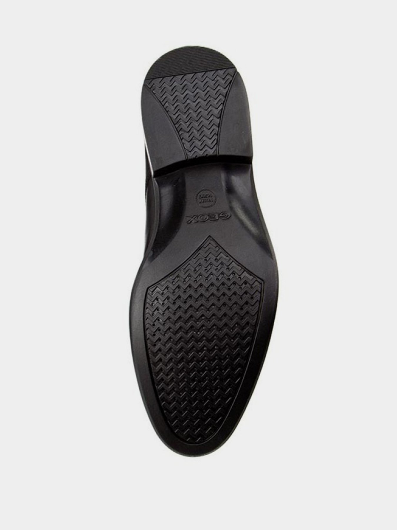 Туфлі та лофери Geox Uomo Carnaby модель U52W1D-00043-C9999 Туфлі та лофери Geox Uomo Carnaby модель U52W1D-00043-C9999 Фото