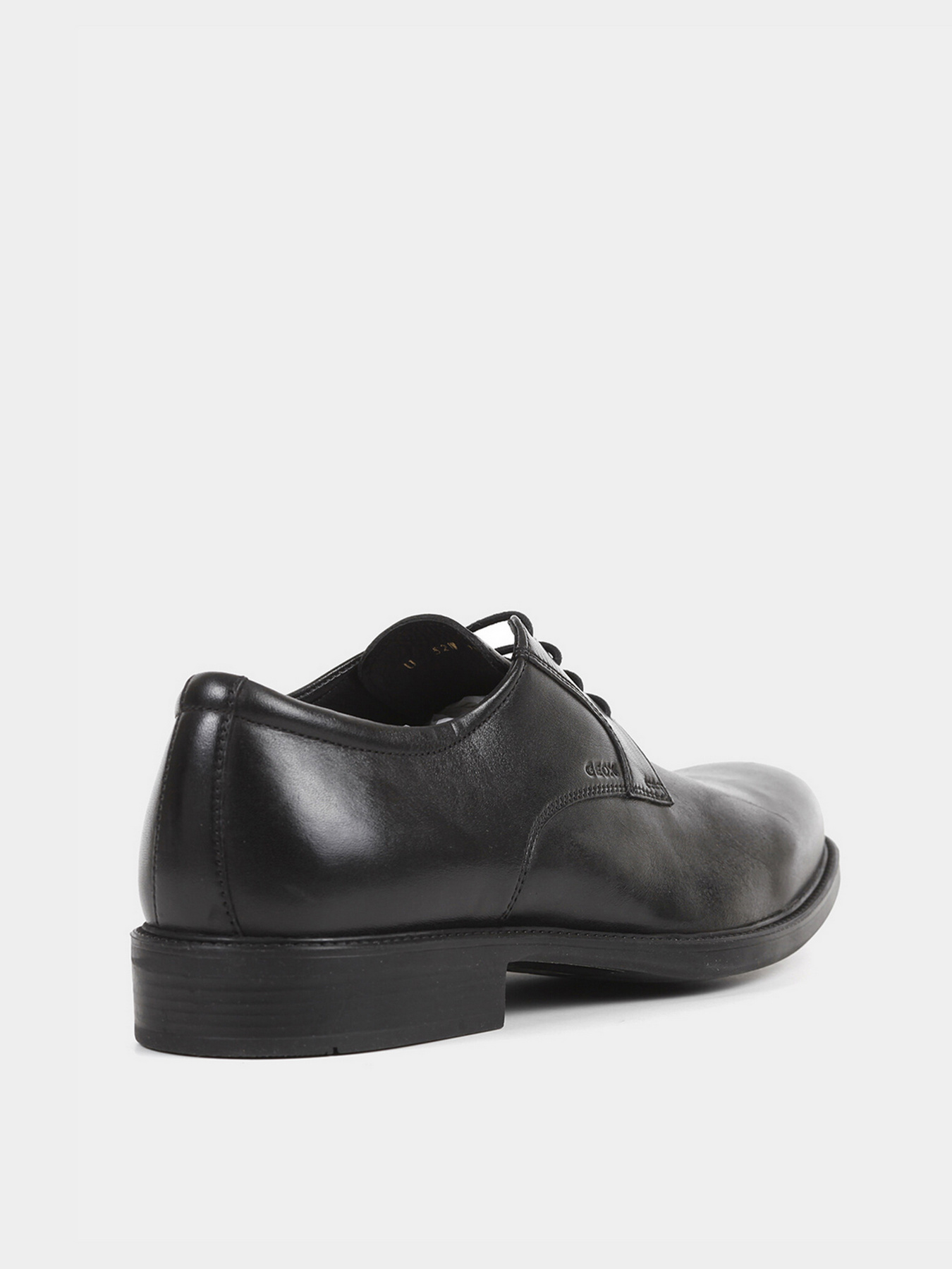 Туфлі та лофери Geox Uomo Carnaby модель U52W1D-00043-C9999 Туфлі та лофери Geox Uomo Carnaby модель U52W1D-00043-C9999 Фото