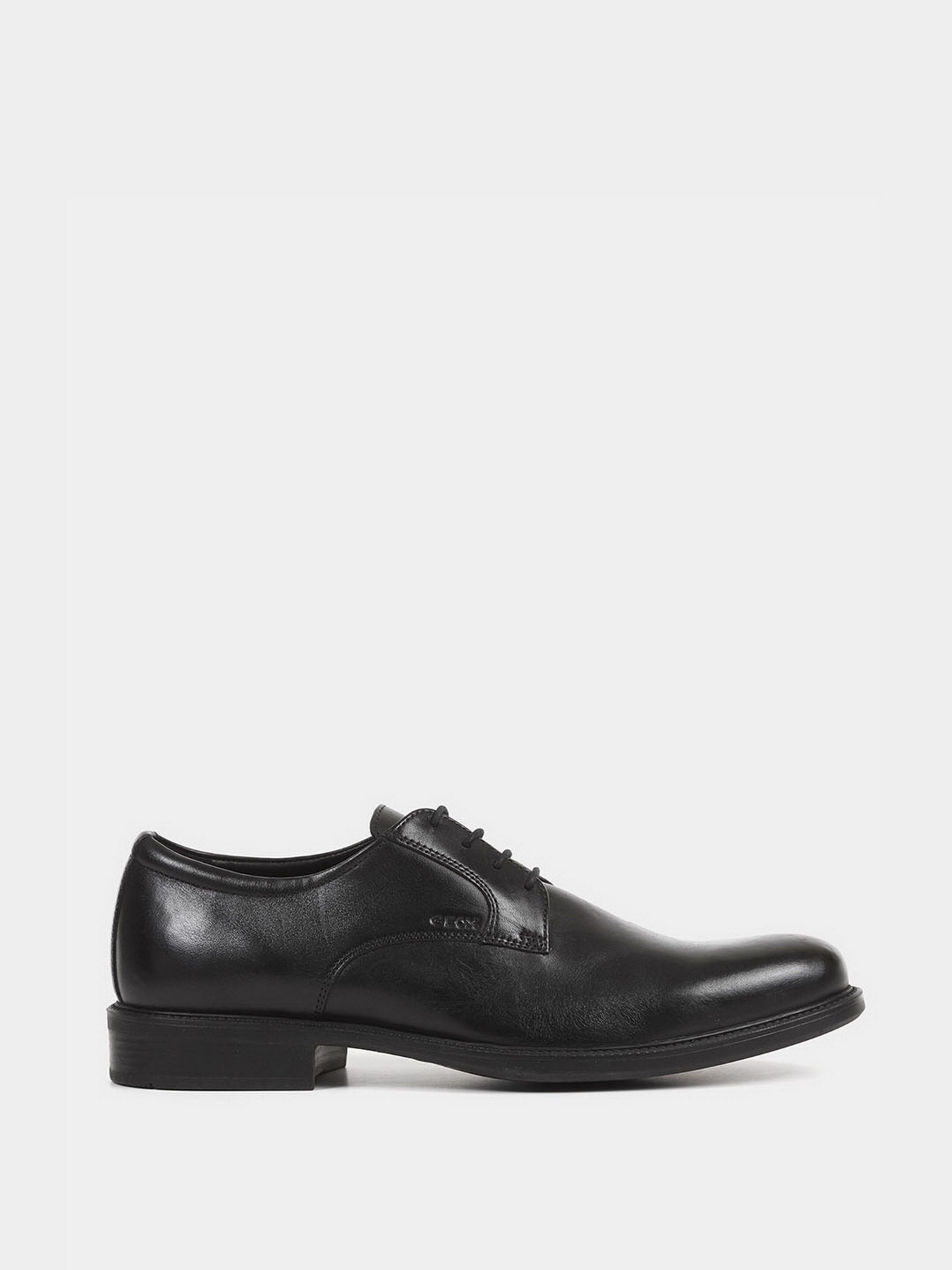 Туфлі та лофери Geox Uomo Carnaby модель U52W1D-00043-C9999 Туфлі та лофери Geox Uomo Carnaby модель U52W1D-00043-C9999 Фото