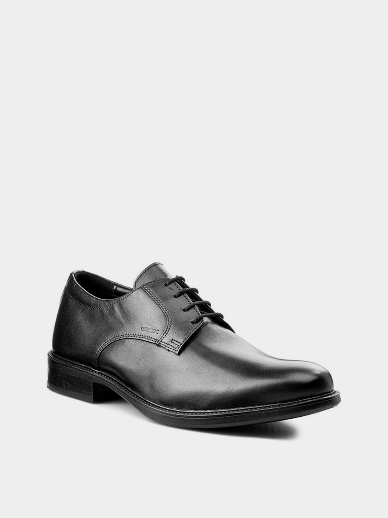 Туфлі та лофери Geox Uomo Carnaby модель U52W1D-00043-C9999 Туфлі та лофери Geox Uomo Carnaby модель U52W1D-00043-C9999 Фото