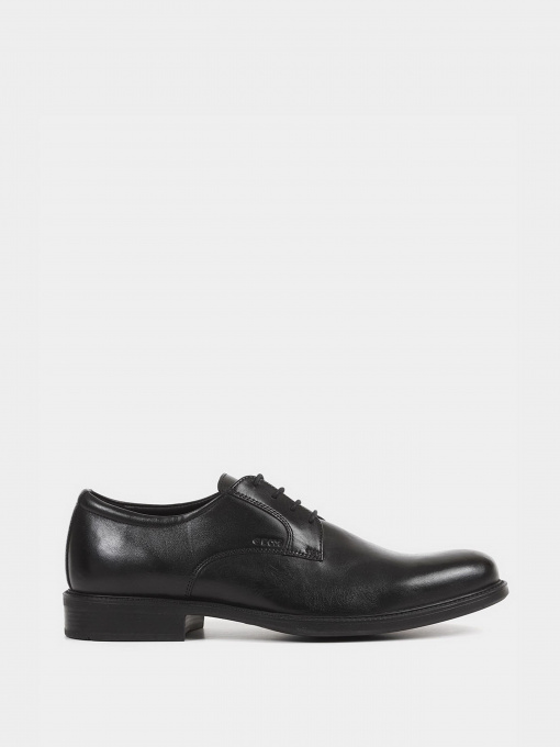 Туфли и лоферы Geox Uomo Carnaby модель U52W1D-00043-C9999 Фото