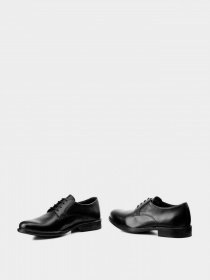 Туфлі та лофери Geox Uomo Carnaby модель U52W1D-00043-C9999 Фото