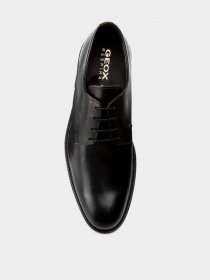 Туфлі та лофери Geox Uomo Carnaby модель U52W1D-00043-C9999 Фото