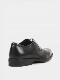 Туфлі та лофери Geox Uomo Carnaby модель U52W1D-00043-C9999 Фото