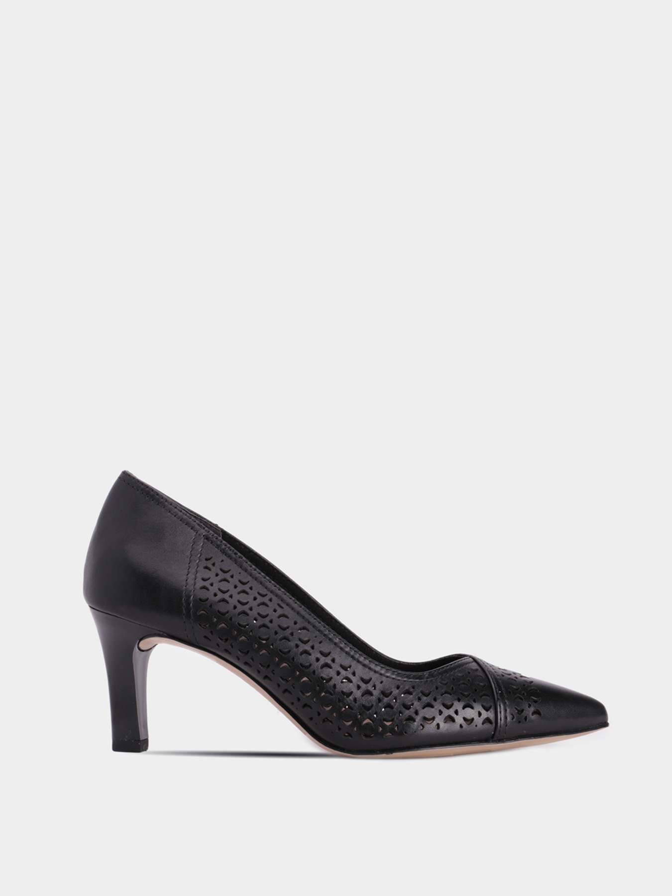 Туфли и лоферы Tamaris модель 22419-24-001 black Фото