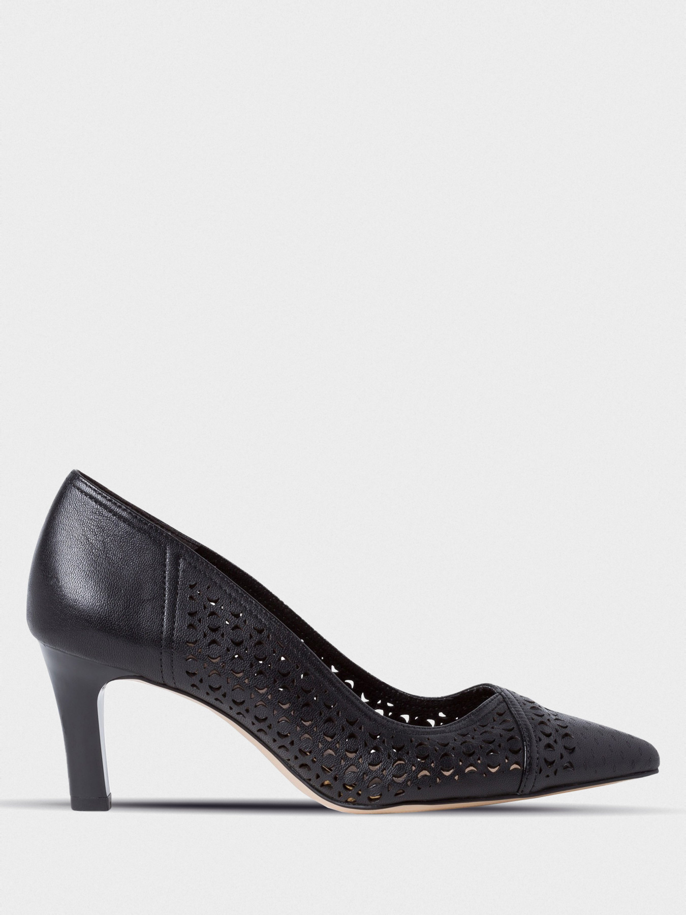 Туфли и лоферы Tamaris модель 22419-24-001 black Фото