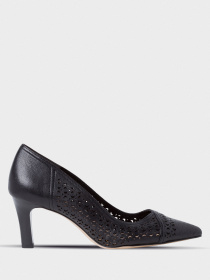 Туфли и лоферы Tamaris модель 22419-24-001 black Фото