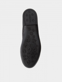 Туфли и лоферы Geox PLIE' модель J3455B-00043-C9997 Фото