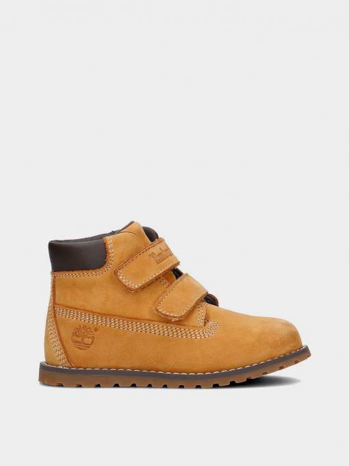 Черевики та чоботи Timberland Pokey Pine модель A127M Фото