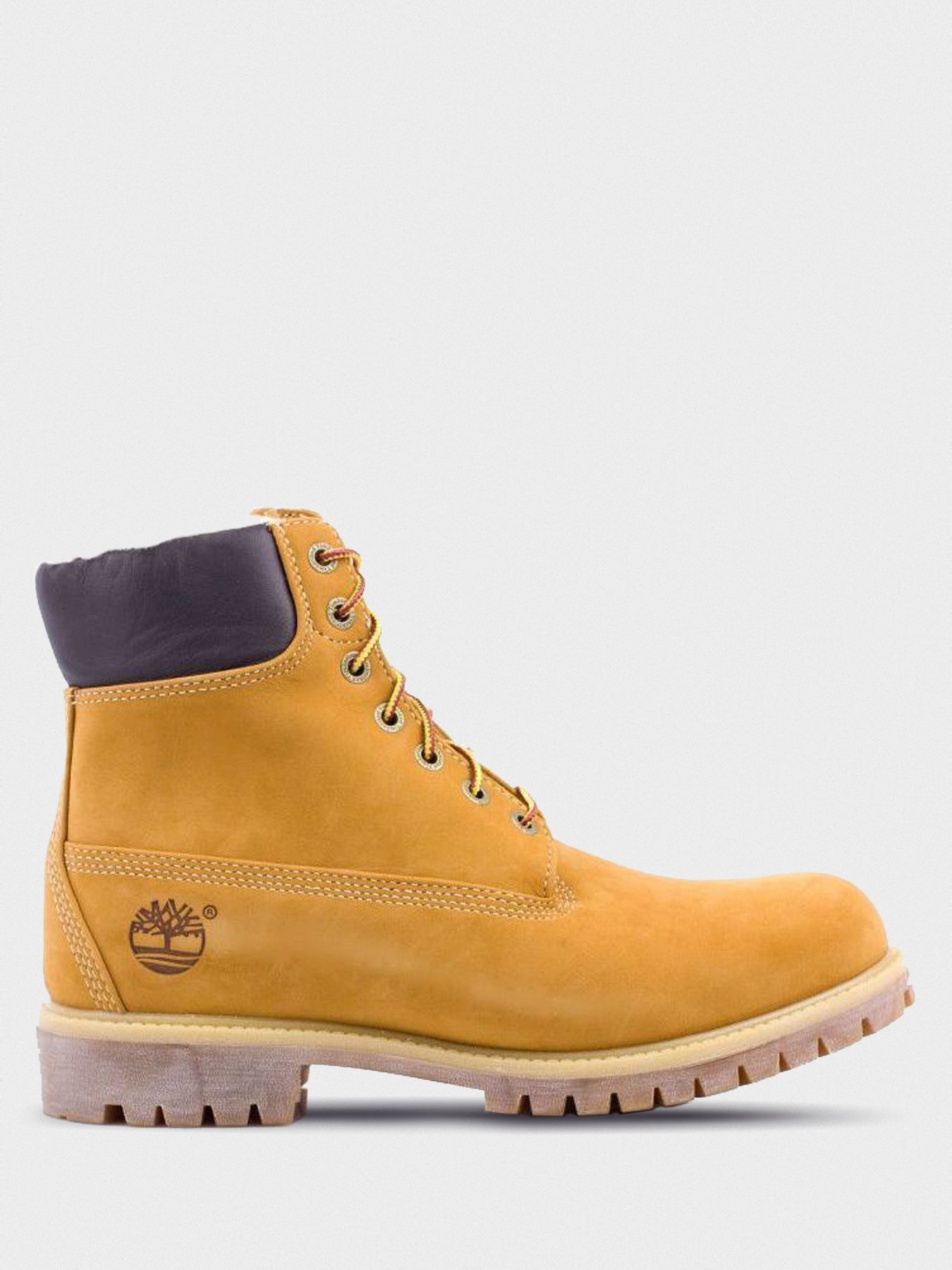 Ботинки и сапоги Timberland модель A13GA Фото