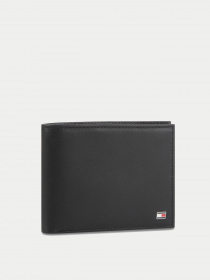 Гаманці Tommy Hilfiger модель AM0AM00651-002 Фото