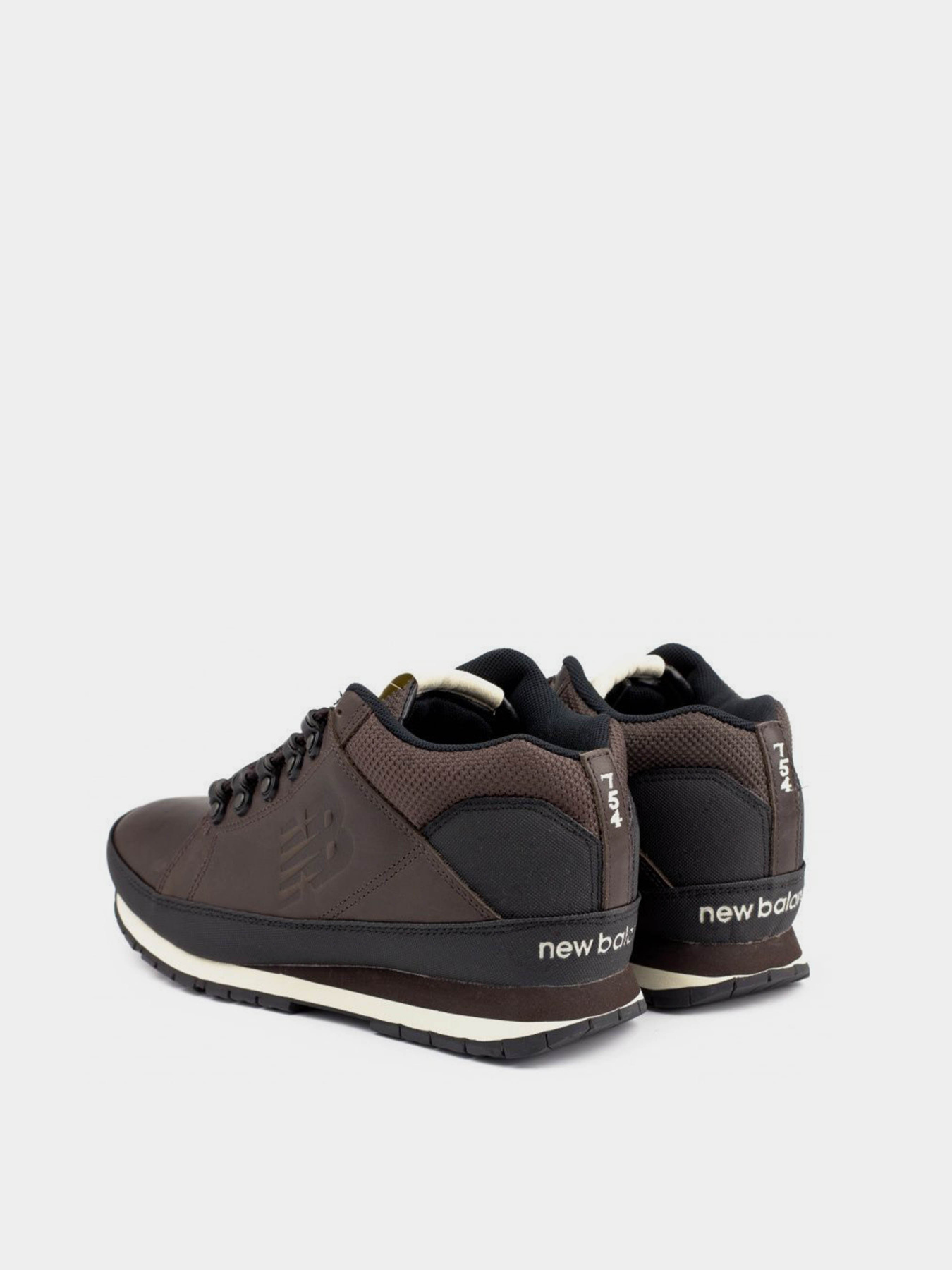 Ботинки и сапоги New Balance 754 модель H754LLB Ботинки и сапоги New Balance 754 модель H754LLB Фото