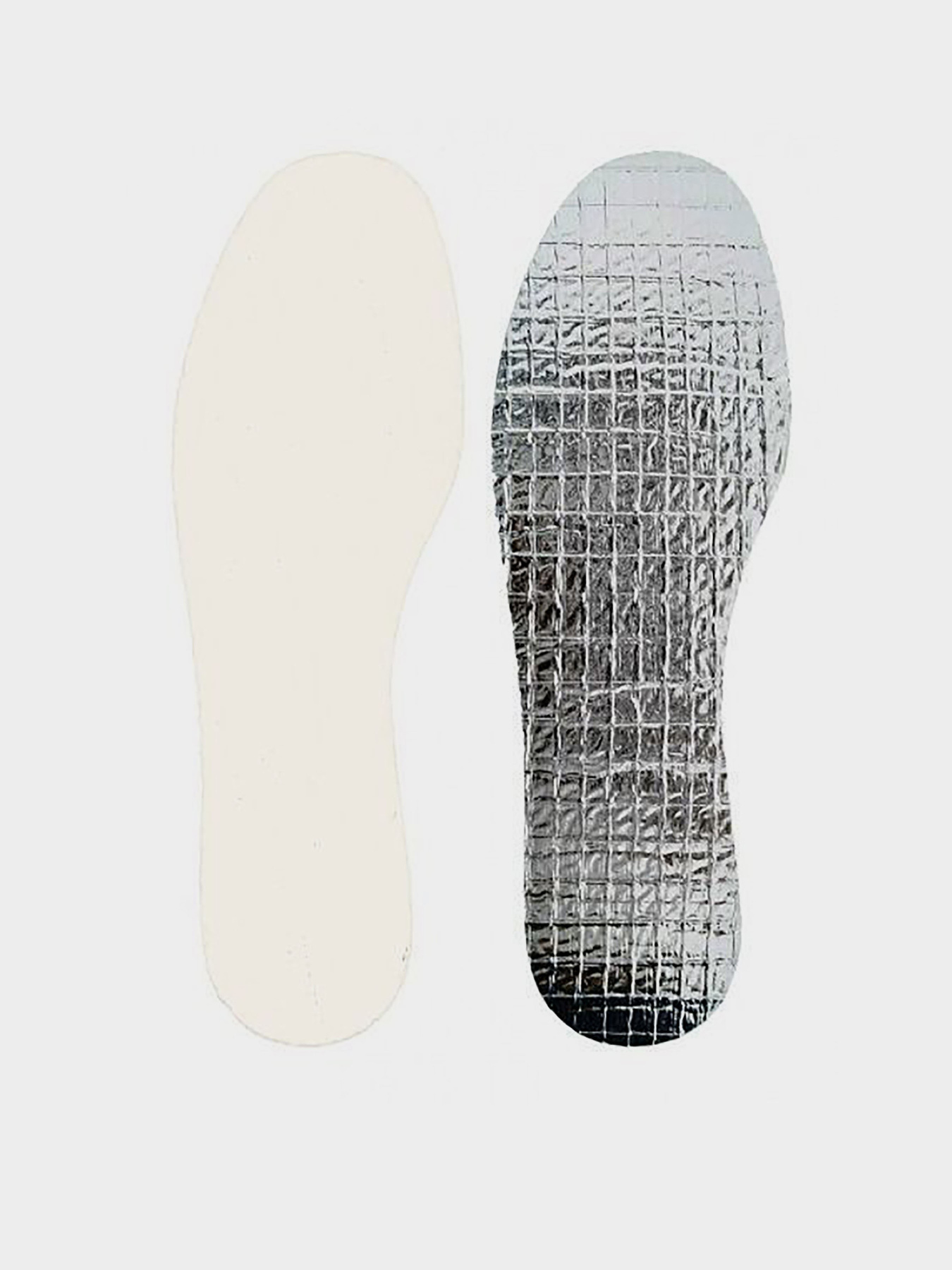 Догляд за взуттям ECCO Thermal Inlay Sole модель 9034023(00107) Фото
