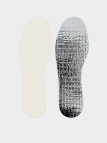 Уход за обувью ECCO Thermal Inlay Sole модель 9034030(00107) Фото