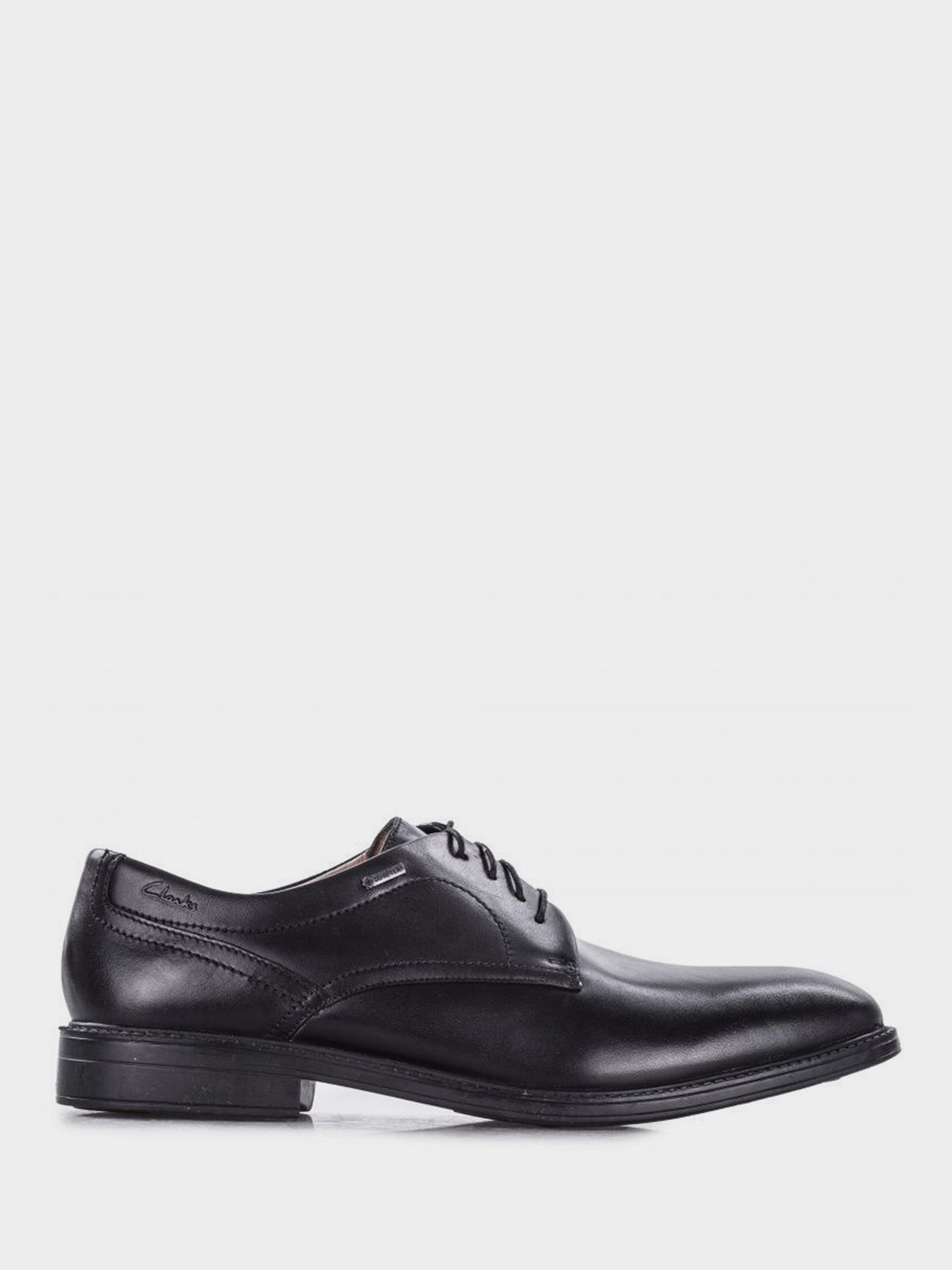 Туфли и лоферы Clarks Chilver Walk GTX модель 2610-9689 Фото