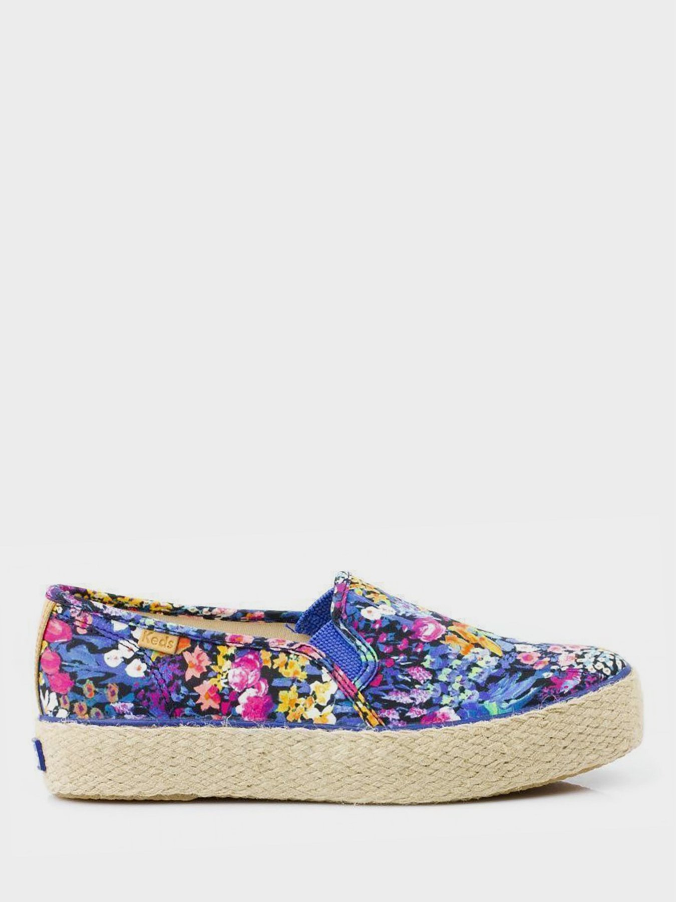 Напівчеревики KEDS модель WF54731 Фото