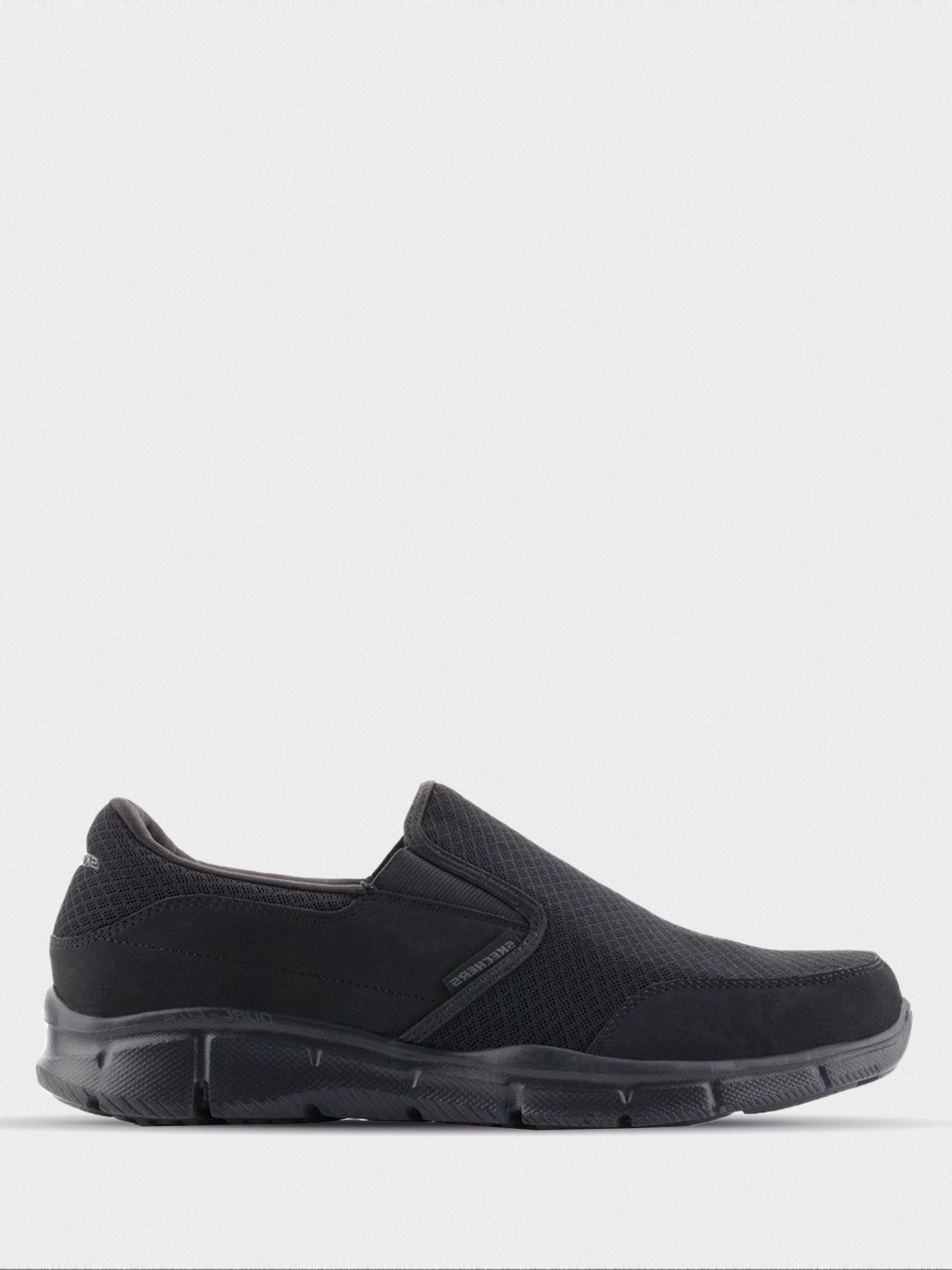 Туфли и лоферы Skechers модель неисп51361 BBK Фото