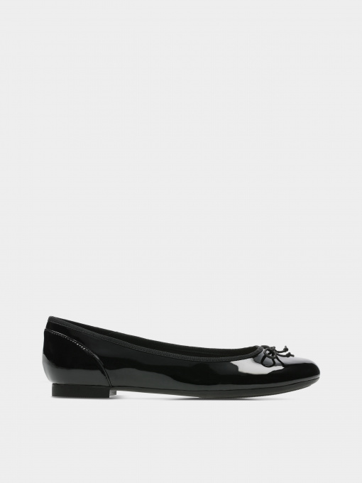 Туфлі та лофери Clarks Couture Bloom модель 2611-5475 Фото