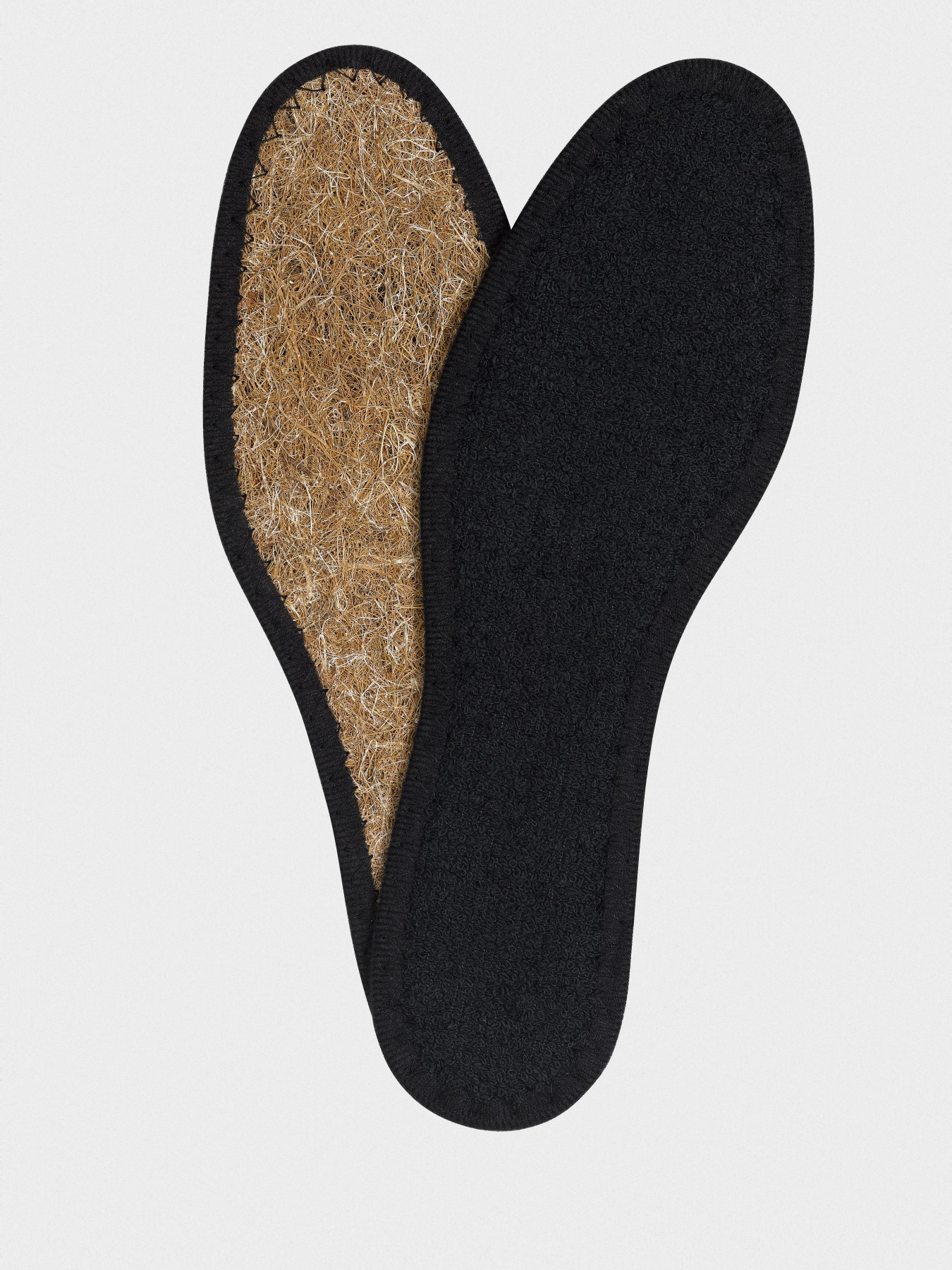 Уход за обувью ECCO Summer Inlay Sole модель 9034027(00101) Фото