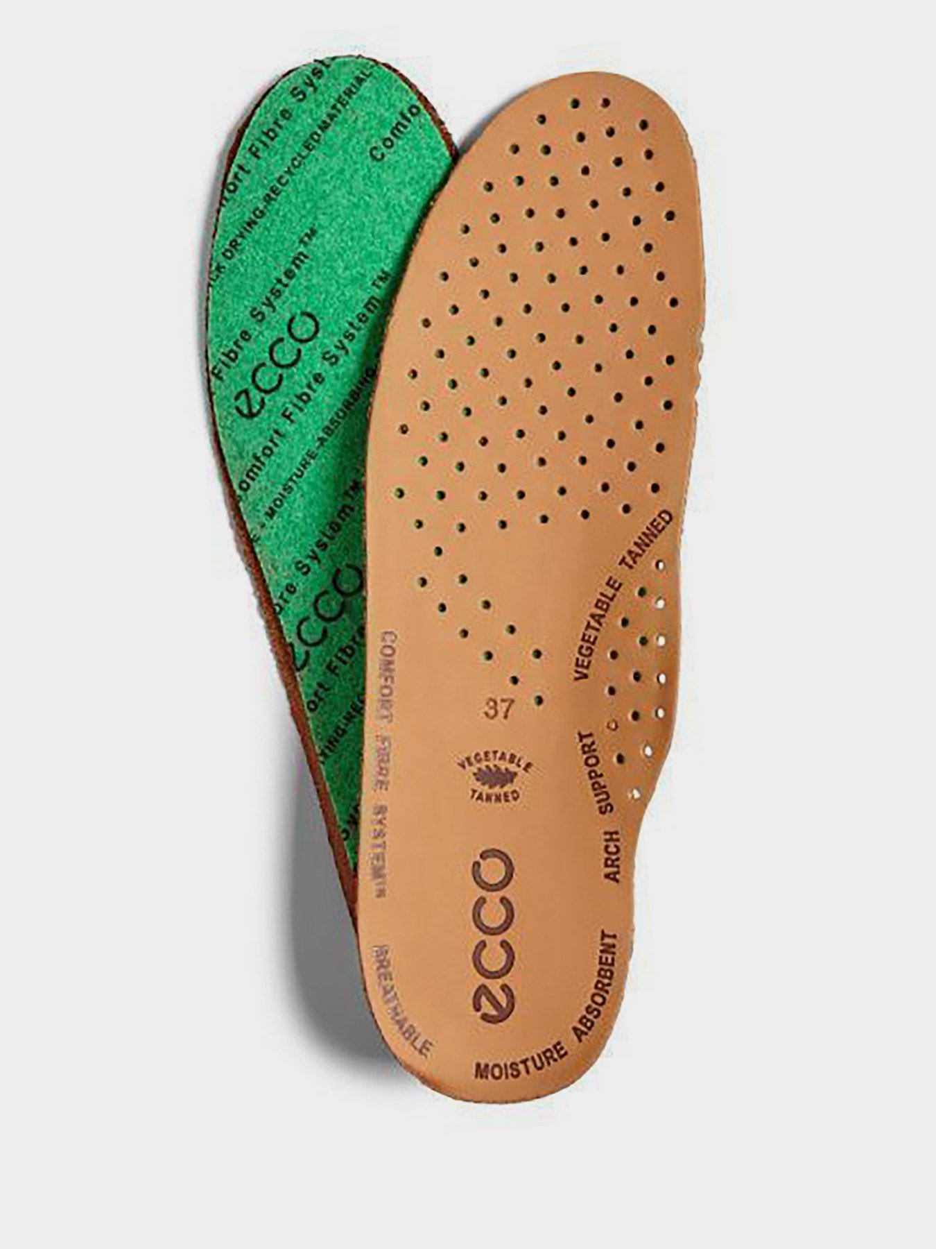 Аксессуары для обуви ECCO Comfort Fiber System модель 9058173(00121) Фото