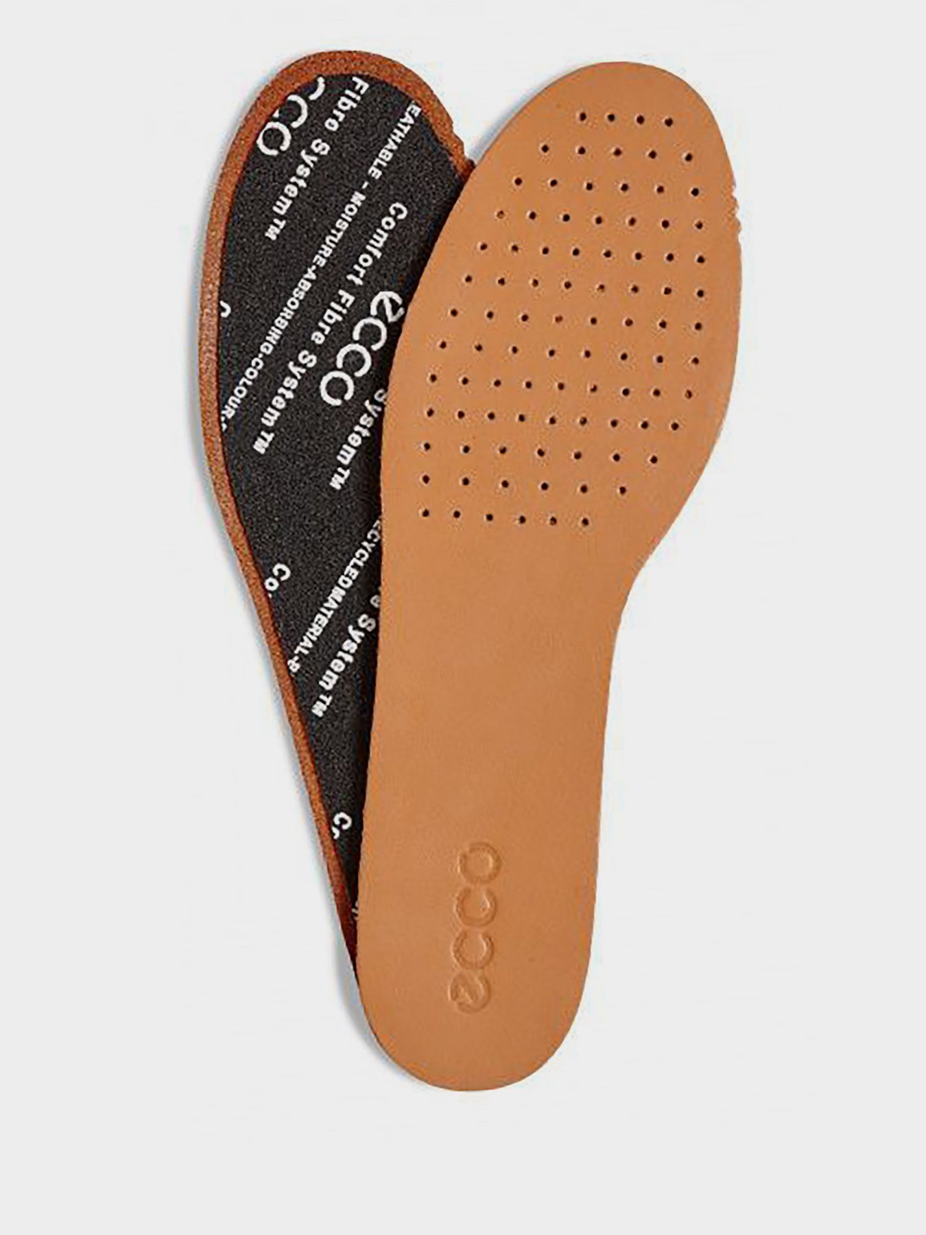 Догляд за взуттям ECCO Ladies City Insole модель 9058286(00121) Фото