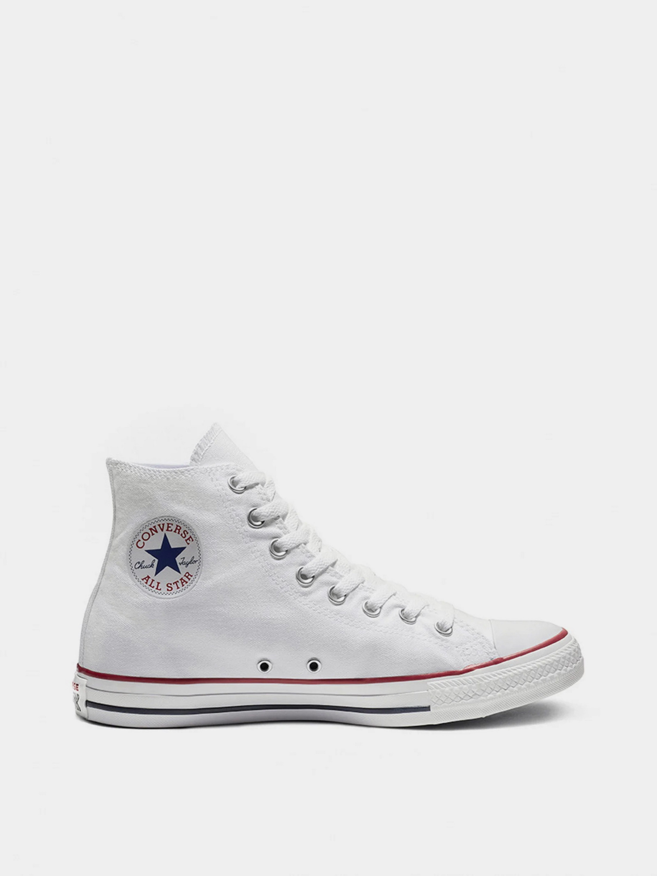 Кеди CONVERSE CHUCK TAYLOR ALL STAR HI модель M7650C Фото