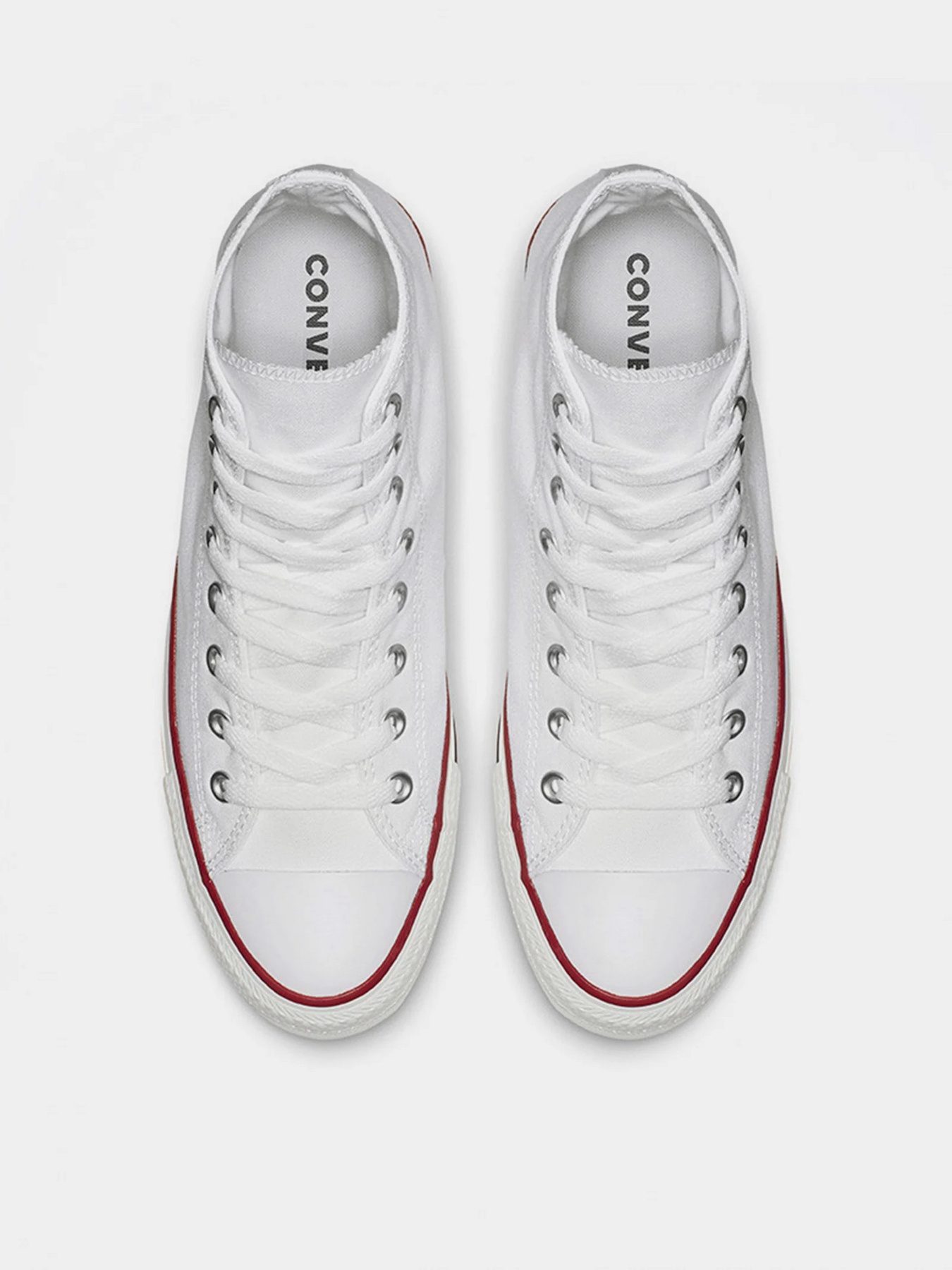 Кеди CONVERSE CHUCK TAYLOR ALL STAR HI модель M7650C Фото
