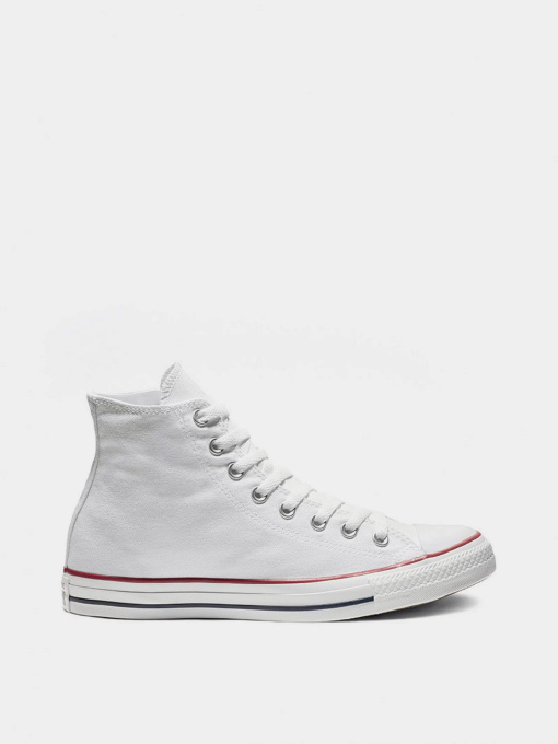Кеды CONVERSE CHUCK TAYLOR ALL STAR HI модель M7650C Фото
