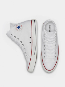 Кеди CONVERSE CHUCK TAYLOR ALL STAR HI модель M7650C Фото