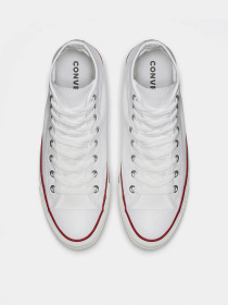 Кеди CONVERSE CHUCK TAYLOR ALL STAR HI модель M7650C Фото