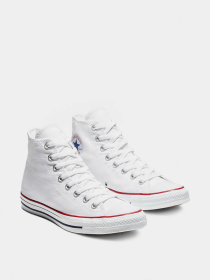 Кеди CONVERSE CHUCK TAYLOR ALL STAR HI модель M7650C Фото