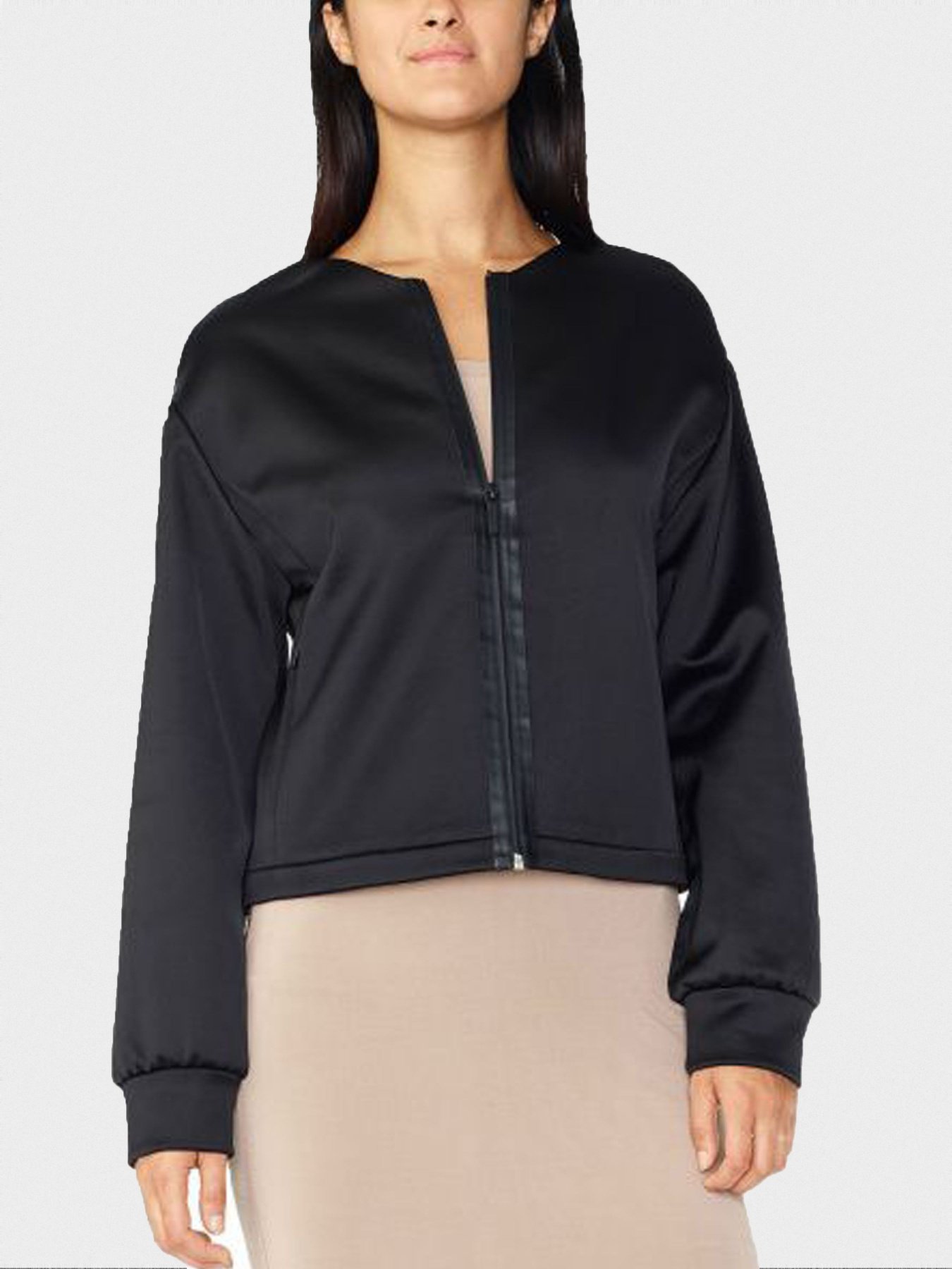 Куртки и дубленки Armani Exchange модель 6XYB33-YNE8Z-1200 Фото