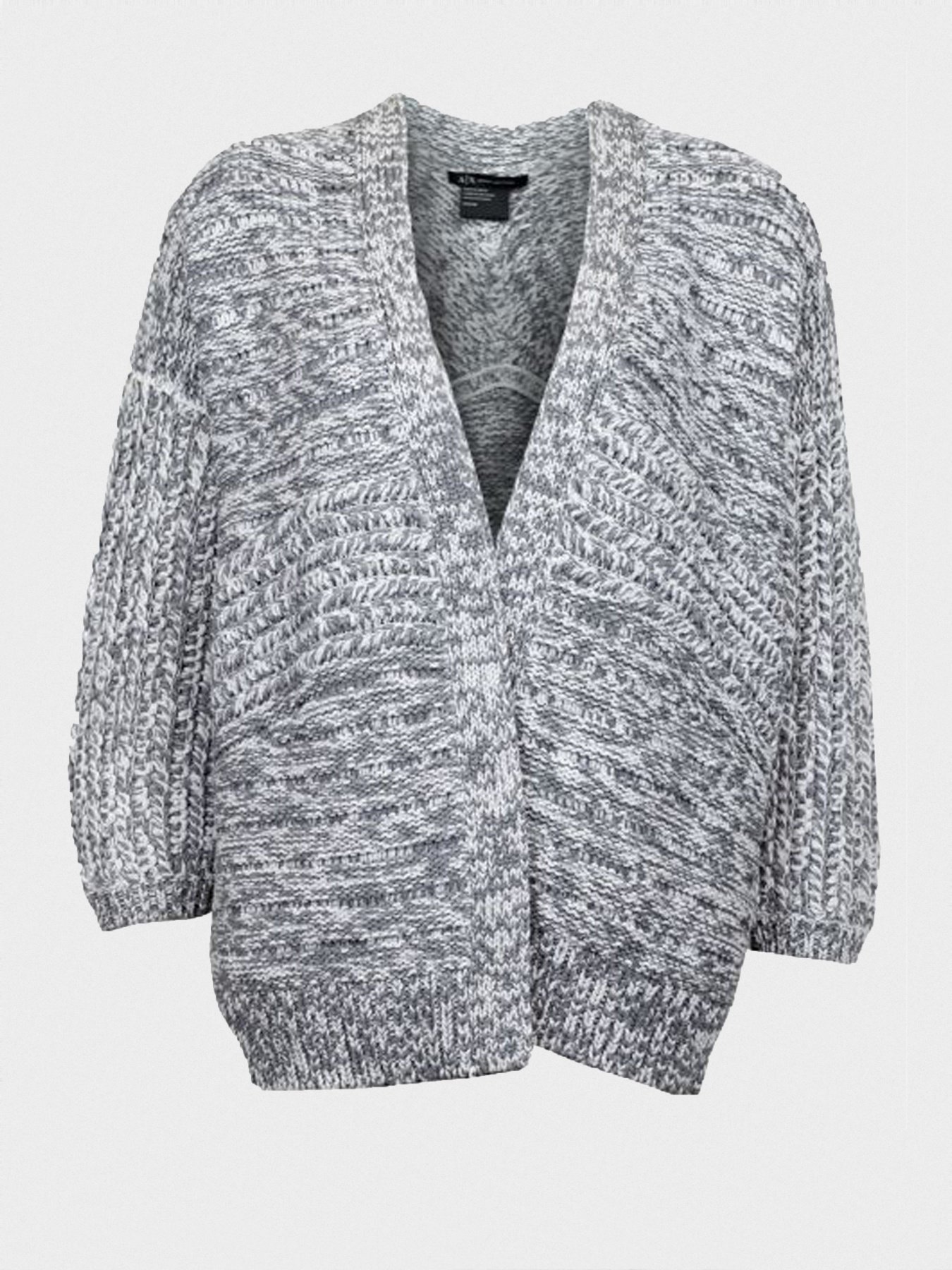 Свитры и кардиганы Armani Exchange модель 6XYE1E-YMC3Z-1914 Фото