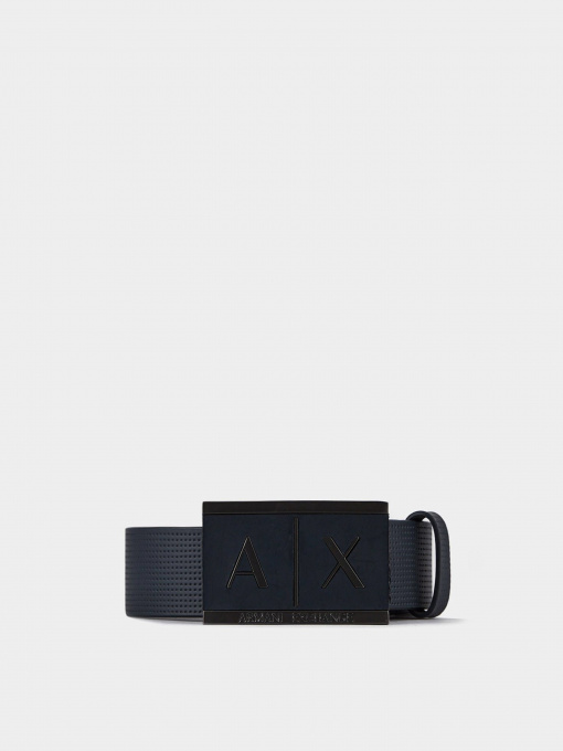 Ремни Armani Exchange модель 951019-CC507-00020 Фото