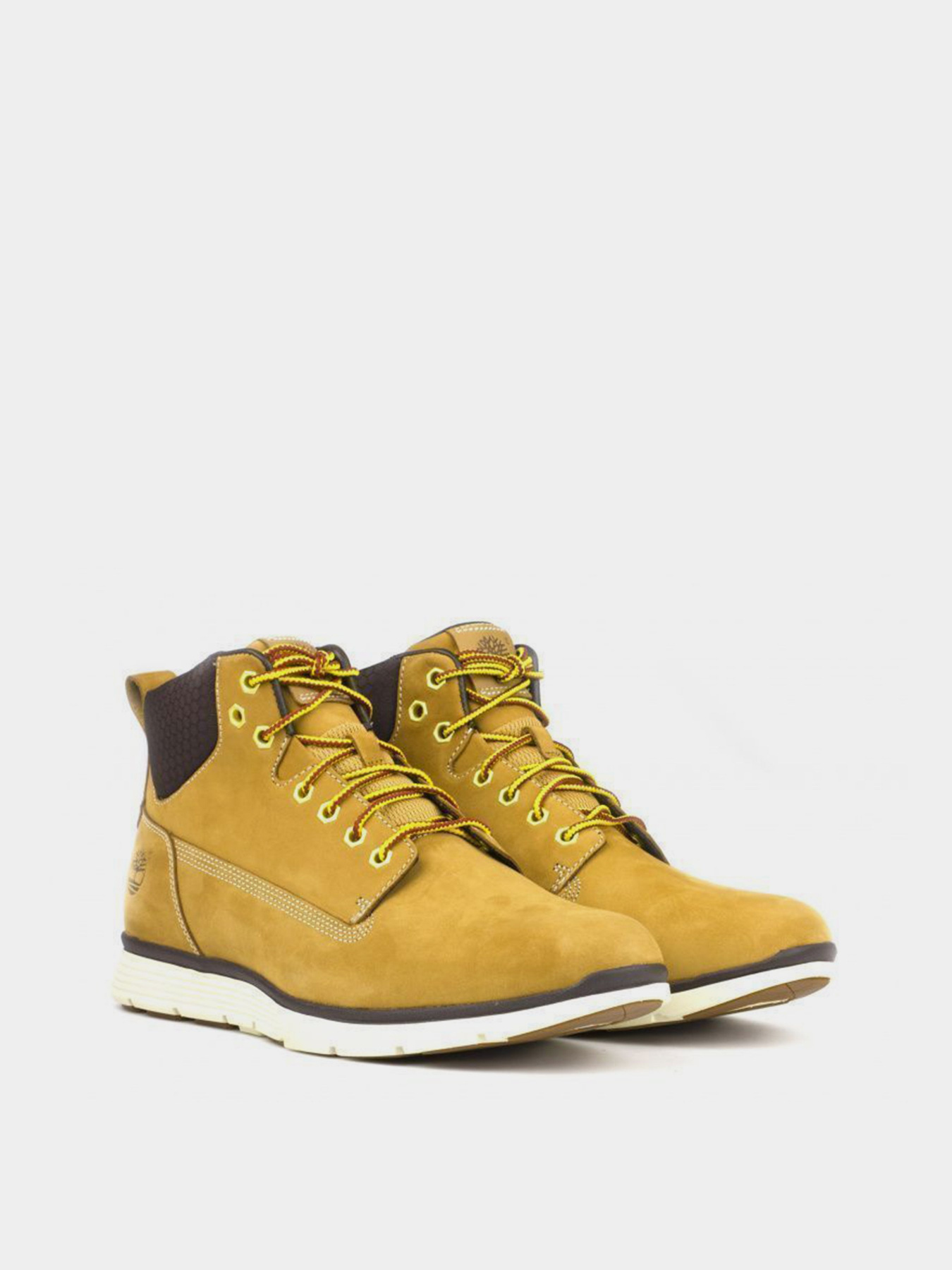 Черевики та чоботи Timberland модель A191I Фото