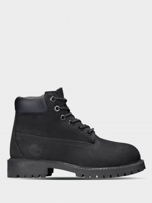 Черевики та чоботи Timberland 6 In Premium модель 12707 Фото