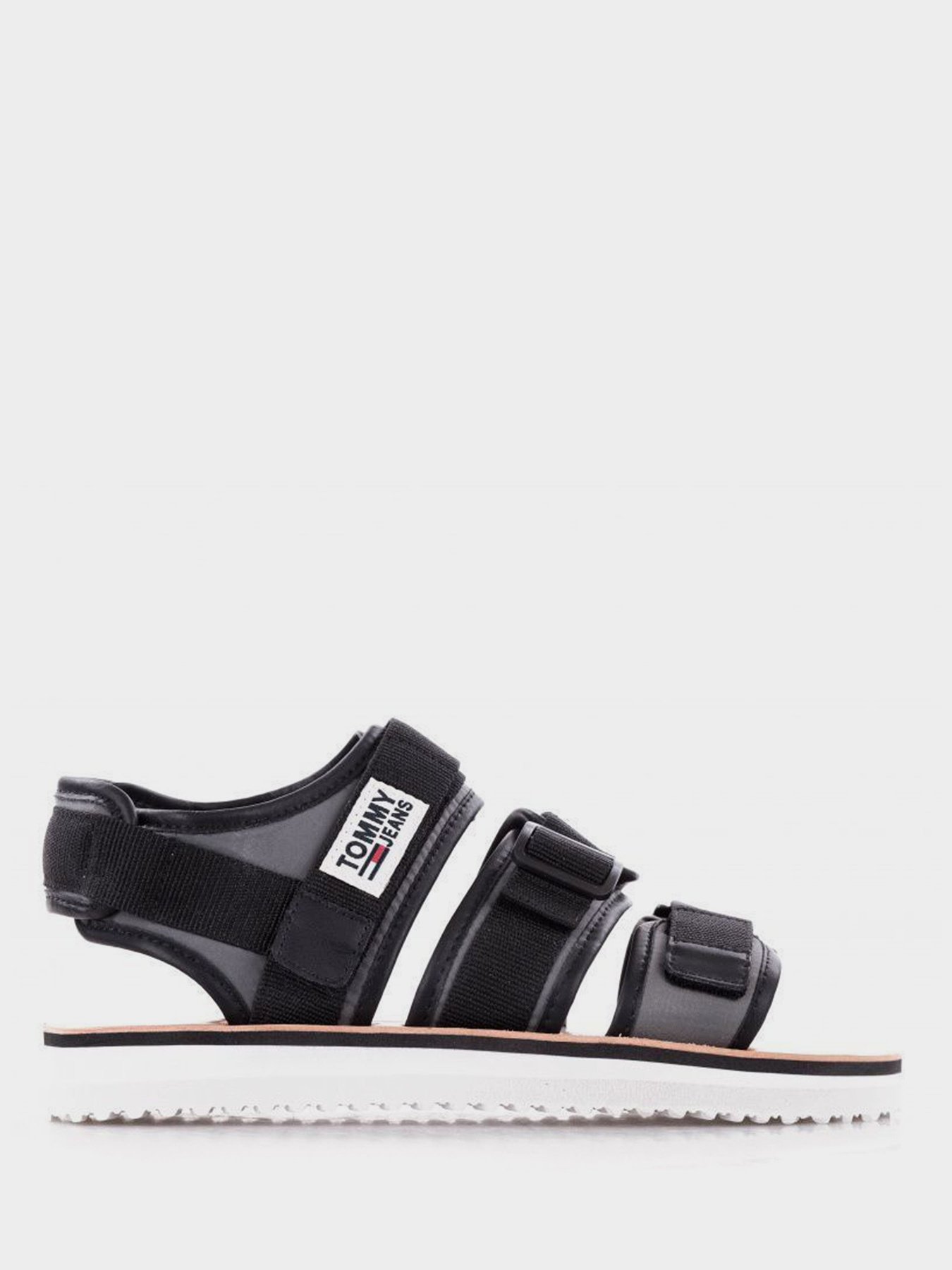Ботинки и сапоги Tommy Hilfiger модель FM56821543-403 Фото