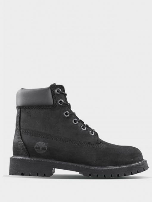 Ботинки и сапоги Timberland 6 In Premium WPF модель 12907 Фото
