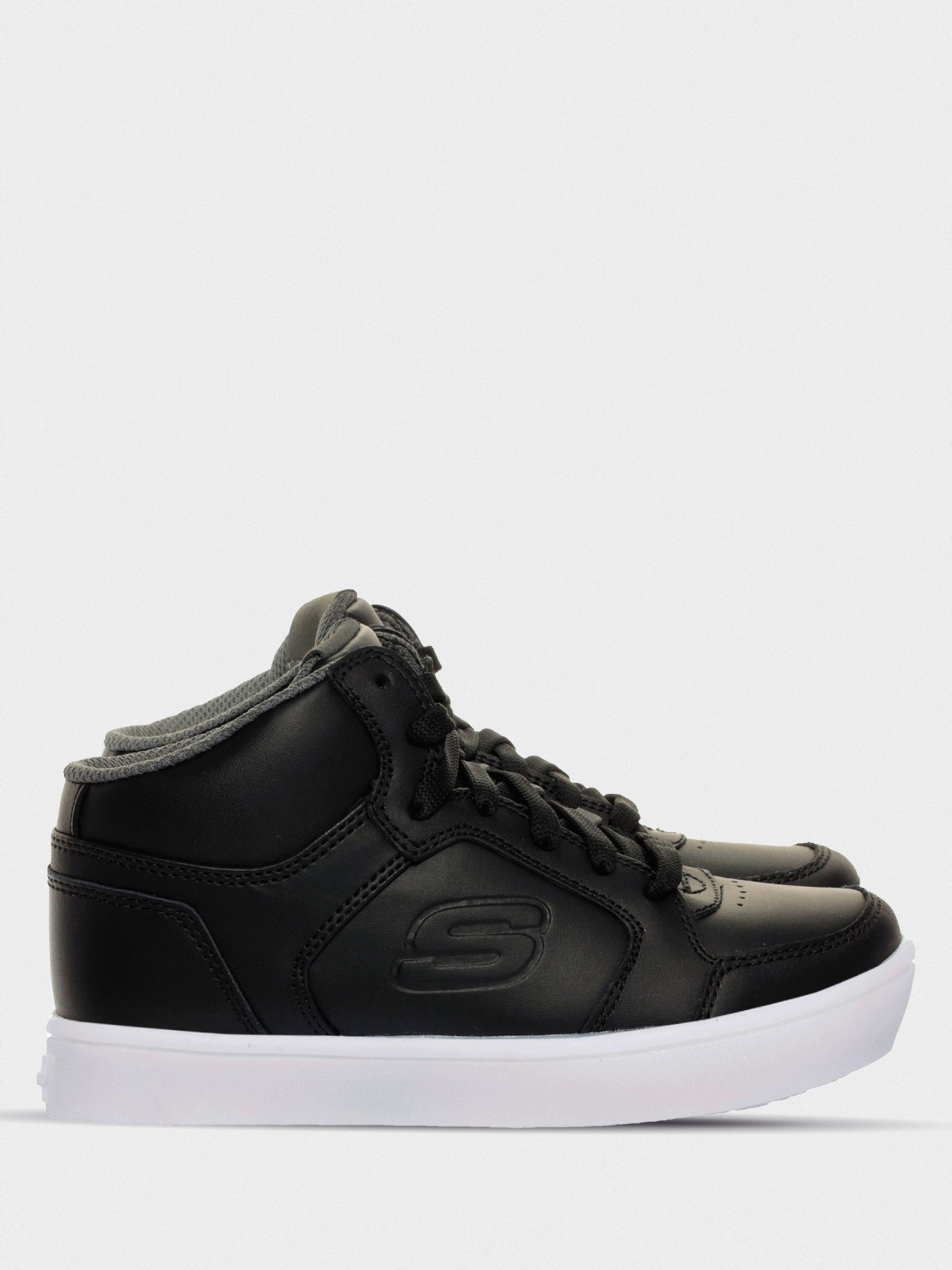 Кеди Skechers Energy Lights модель 90600L BLK Фото
