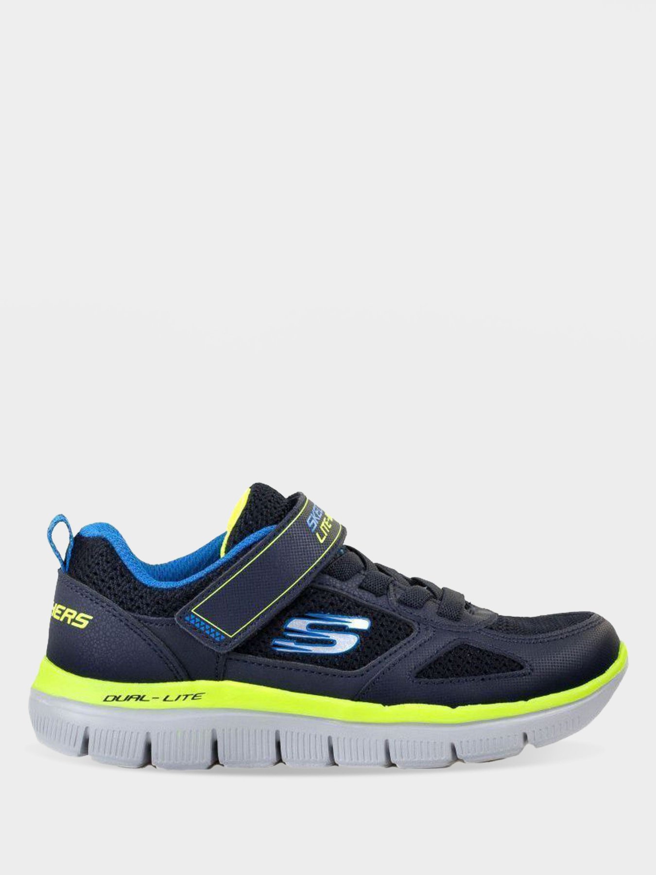 Кроссовки Skechers модель 97451L NVLM Фото
