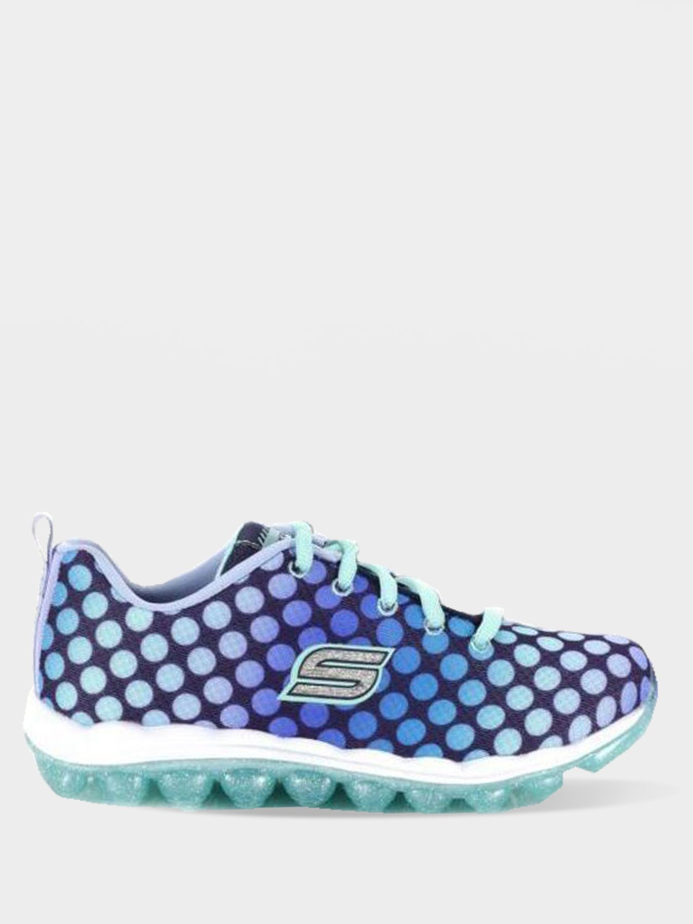 Кросівки Skechers модель 80125L NVBL Фото