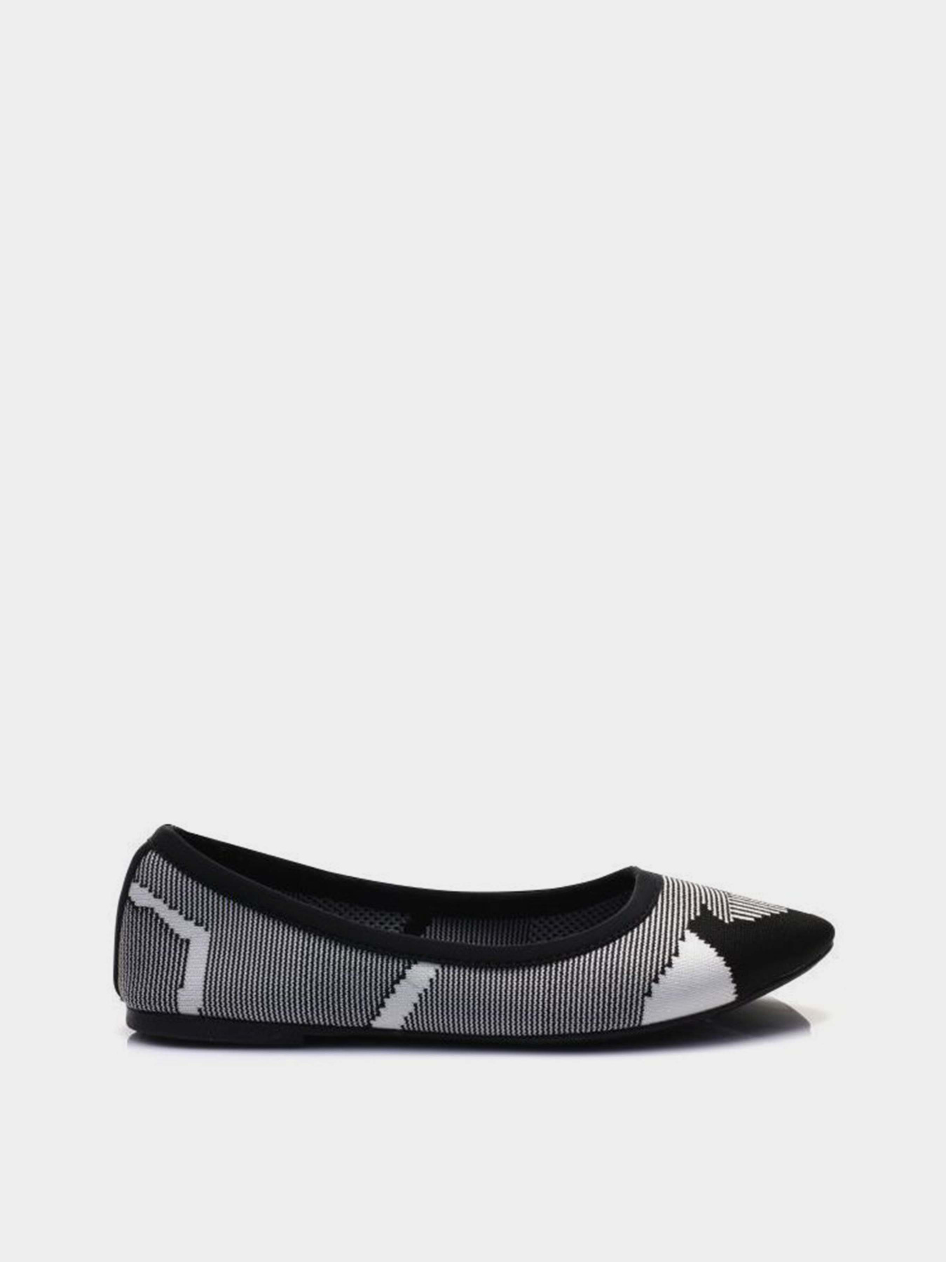 Туфлі та лофери Skechers модель 48487 BKW Фото