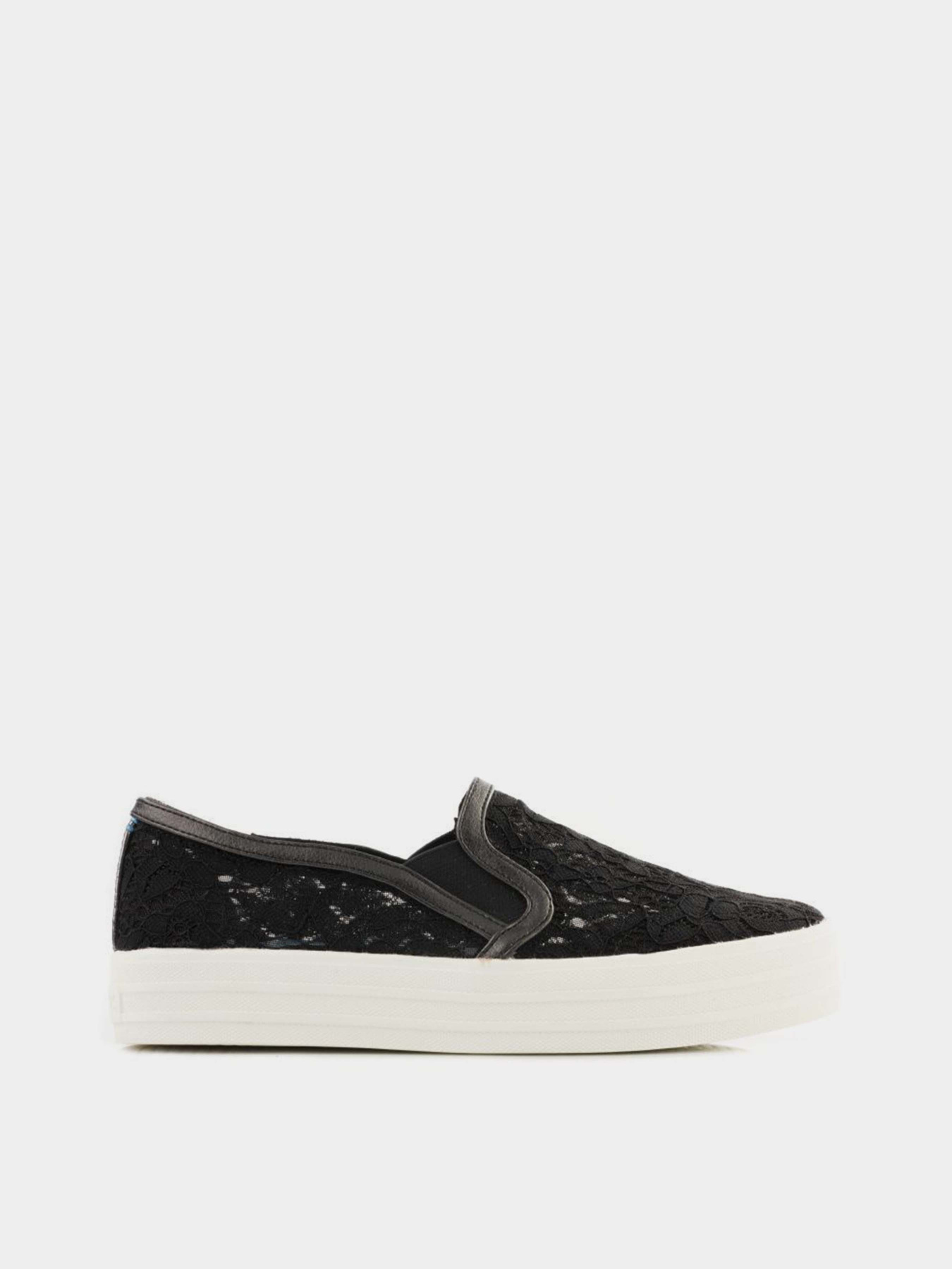 Слипоны и мокасины Skechers модель 807 BLK Фото