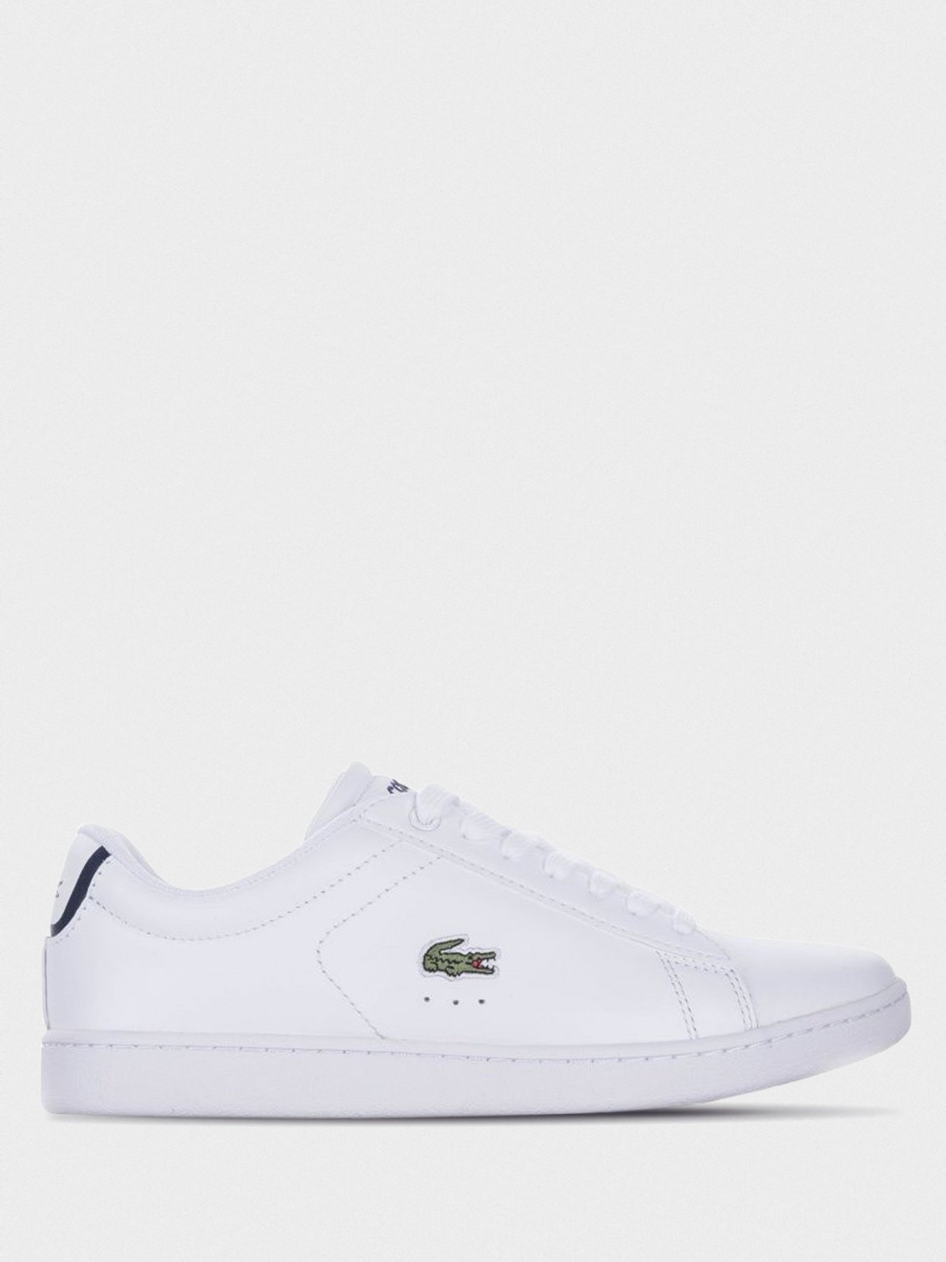 Кеды Lacoste модель 732SPW0132001 Фото