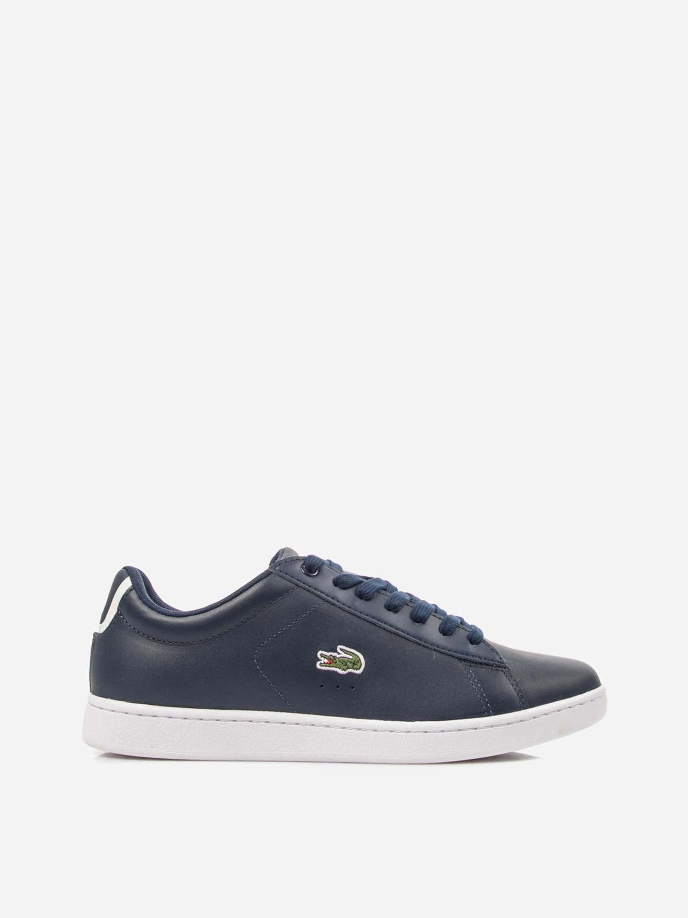 Кеди Lacoste Carnaby Bl 1 модель 732SPW0132003 Фото